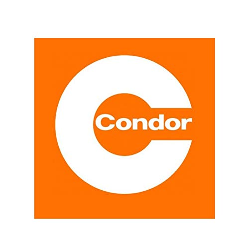 Condor Pressure The best offers